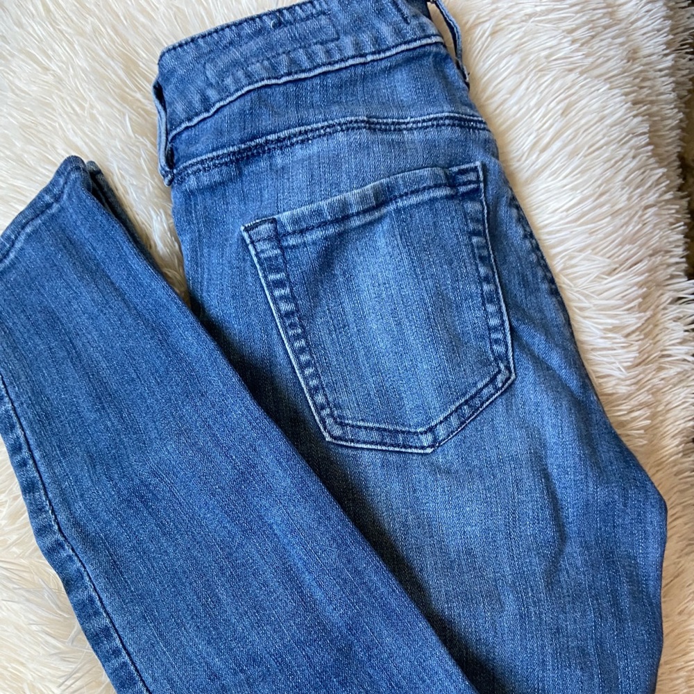 💛Bullhead skinny jeans💛
